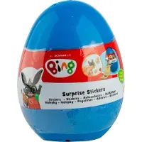 Canenco Bing Verrassings Ei Stickerrol 3 Meter