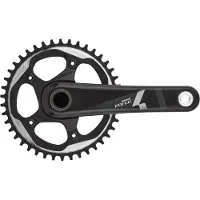 Sram 2016 Crankset FORCE1 GXP BB (Niet meegeleverd) 42T Zwart