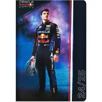 Sans marque Undercover - Max Verstappen agenda - 2024-2025 - A5 formaat