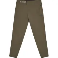 FOX Racing - Kid's Ranger Pant - Fietsbroek 146/152, bruin