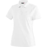 Maier Sports Damespolo Ulrike | Maat 54
