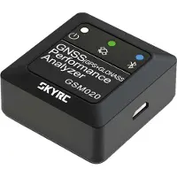 SkyRC GPS GSM020 GSM-tracker 1 stuk(s)
