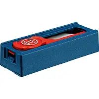Bosch Professional 1.600.A01.6ZH Vervangmes voor snijder 17.3 cm 10 stuks
