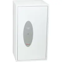 Phoenix Veiligheidskluis Fortress, serie SS1184, H 805 x B 445 x D 400 mm, dubbelbaardslot