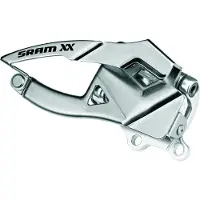 Sram Xx Dm Voorderailleur