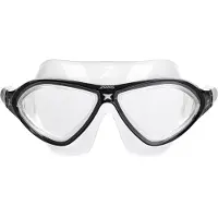Zoggs Horizon Flex Swimming Mask Transparant