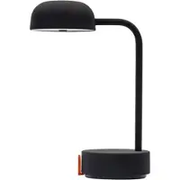Kooduu Fokus, antraciet, oceel, universeel, volwassene/kind, jongen/meisje, 1 lamp