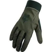 FOX - Kid's Ranger Glove - Handschoenen L, olijfgroen