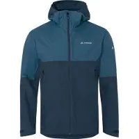 Vaude Simony V 2.5L Regenjas Heren