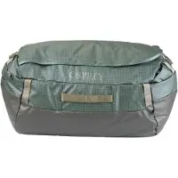 Osprey Transporter 65 Duffel Pine Leaf/Earl Grey 65L