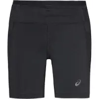 Asics Sportbroek 'FUJITRAIL ELITE SPRINTER' zwart