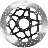 Brembo 78b40878 Zwevende Remschijf
