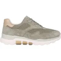 Gabor Rollingsoft sensitive 86.986.34 dames rollende wandelsneaker