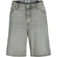 Jack & Jones Junior Jeans 'JJITONY' grey denim