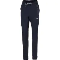 Sjeng Sports sportbroek donkerblauw