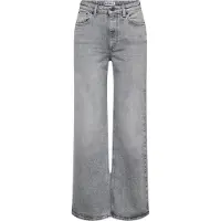 ONLY Jeans 'ONLJuicy' lichtgrijs