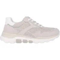 Gabor Rollingsoft sensitive 86.986.30 dames rollende wandelsneaker