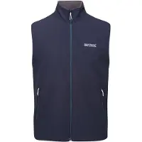 Regatta Heren bradwell iii gilet