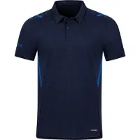 Jako Functioneel shirt blauw / marine