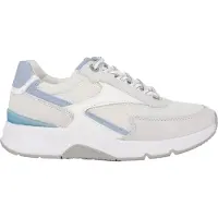 Gabor Rollingsoft sensitive 26.895.51 dames rollende wandelsneaker