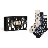 Happy socks Monochrome magic gift set