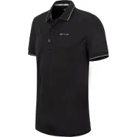 Sjeng Sports Tennisshirt Men Grand Black-XXL