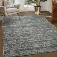 Muratap Relax oslo laagpolig effen vloerkleed modern tapijt - 200x290 cm