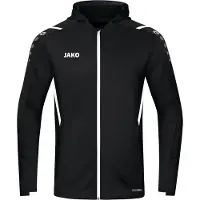 Jako Jas met Kap Challenge 6821-802