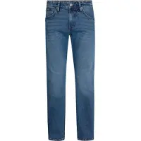 Petrol Industries Jeans 'Reefview' blauw denim