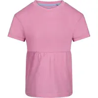 Trespass Meisjes Maru Top (Zoet Roze)