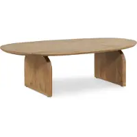 Fonq Ponder Salontafel - Hazel