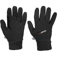Sinner Shames Fleece Handschoenen (zwart) Zwart 9.0 / L