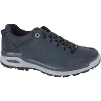 Lowa ASCONA GTX LO Ws 321442 Wandelschoenen | Maat 6.5 Dames Blauw