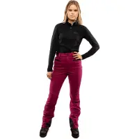 Brunotti Softshell broek dames