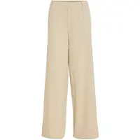 Vila Broek 'VIVarone' beige