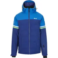 Dlx Trespass Heren deacon ski jas