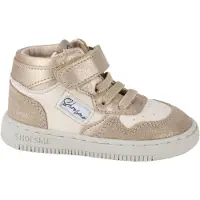 Shoesme BN24W008 Babyschoenen | Maat 25 Meisjes Goud