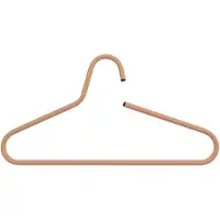 Spinder Design Victorie Kledinghanger 5 st. - Clay Terra