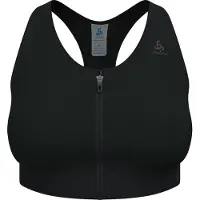 Odlo Sports Bra Seamless High Sportbeha - Zwart - Maat S