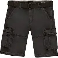 Cars Jeans Cargobroek 'DURRAS' bruin