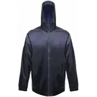 Regatta Heren Pro Packaway Jacket (Marine)