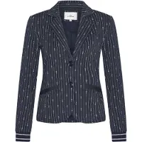 Hv Society Blazer hvspleun
