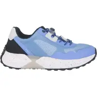 Gabor Rollingsoft sensitive 26.995.26 dames rollende wandelsneaker