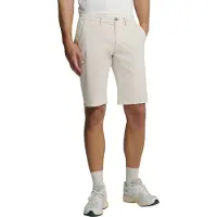 No-excess Chino crème