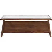 Light & Living salontafel yuki 112x70x41cm -