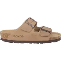 Rohde Alba dames sandaal