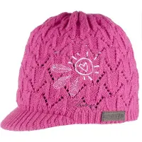 Sinner pebble hat hoed -multicolour