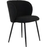 Light & Living eetkamerstoel elyna 56x55x79cm -