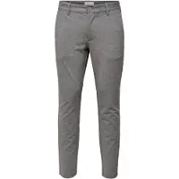 Only & Sons onsmark pant gw 0209 22010209 medium grey