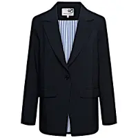 &Co Woman &co women r cristal navy
